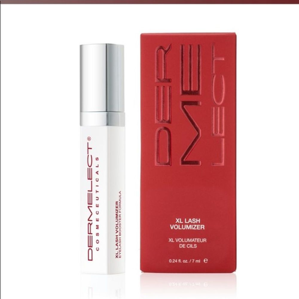 Dermlect lash volumizer